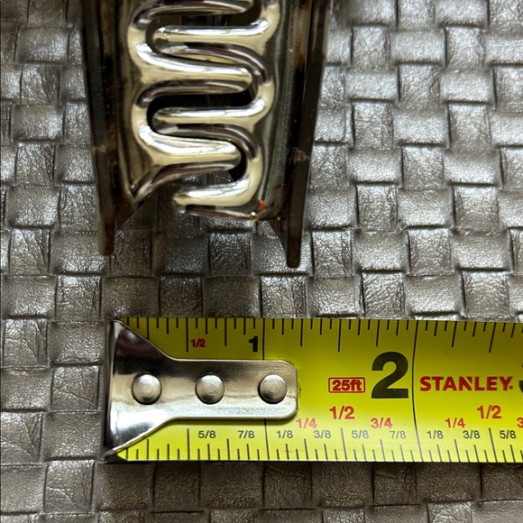 Hair Claw Clips Set - Picture 6 of 8